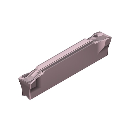 Sumitomo GCMR3002-CG-05, Grade AC520U, 3mm Groove Width, Carbide Grooving Insert 18HWAMQ
